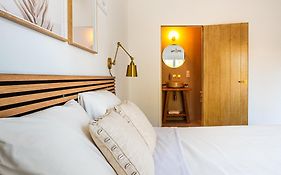 Azula Luxury Apartments